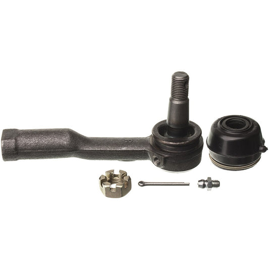 Rare Parts Right Inner Tie Rod End For 1968-1979 Fits Nissan Vehicles 26204