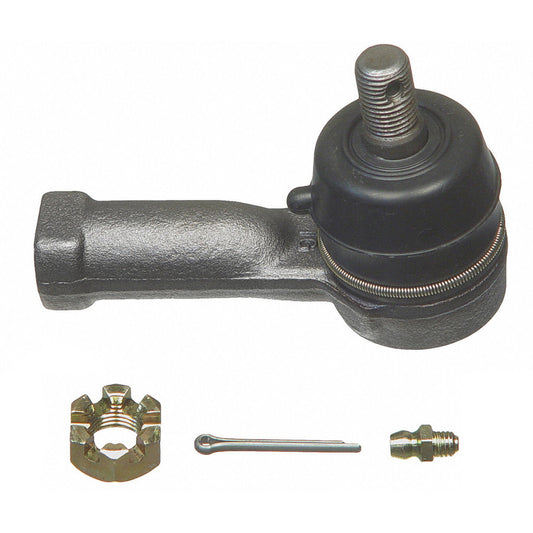 Rare Parts Left Outer Tie Rod End For 1972-1977 Nissan 620 26279