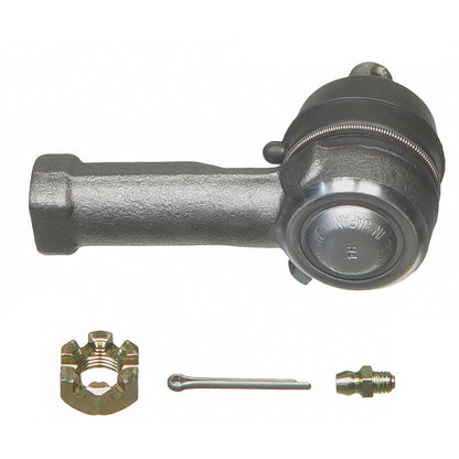Rare Parts Left Outer Tie Rod End For 1972-1977 Nissan 620 26279