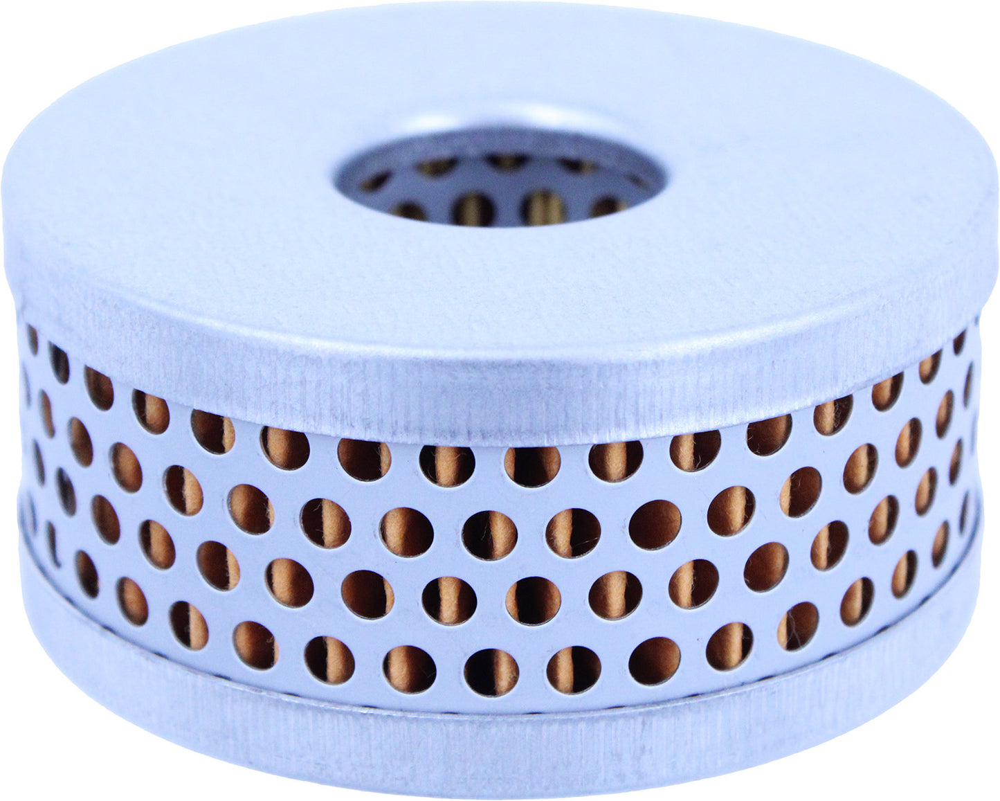 Lares Eaton Power Steering Pump Reservoir Filter 1952-1972 US Vehicles 3" 299