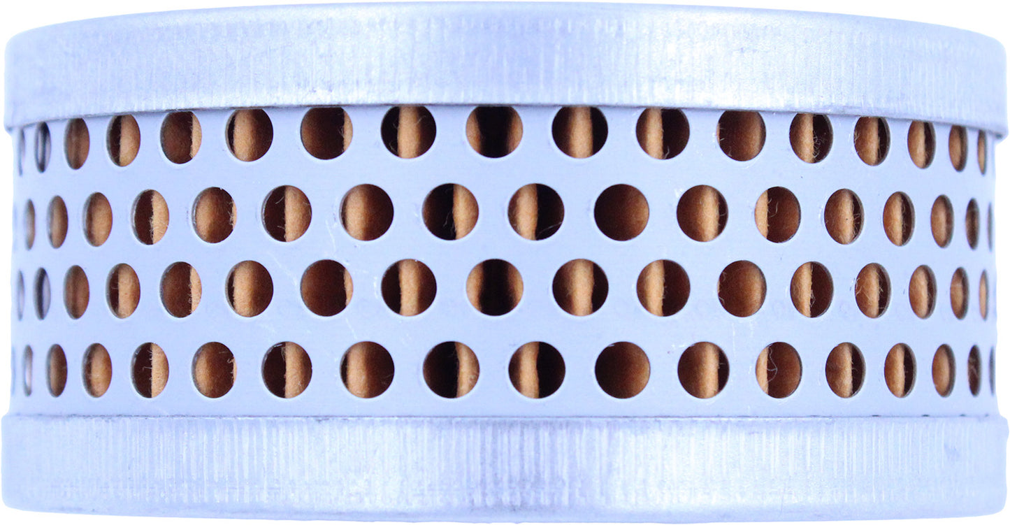 Lares Eaton Power Steering Pump Reservoir Filter 1952-1972 US Vehicles 3" 299