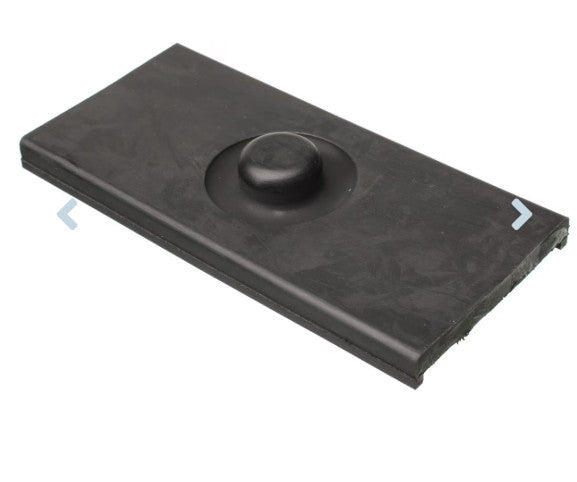 Rare Parts Leaf Spring Insulator 1952-1961 Ford Vehicles 36056