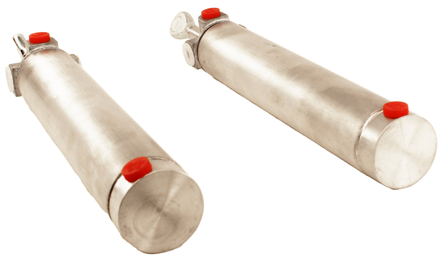 Lares Convertible Top Cylinders 1994-2002 Pontiac Chevy Camaro Firebird Pair #365