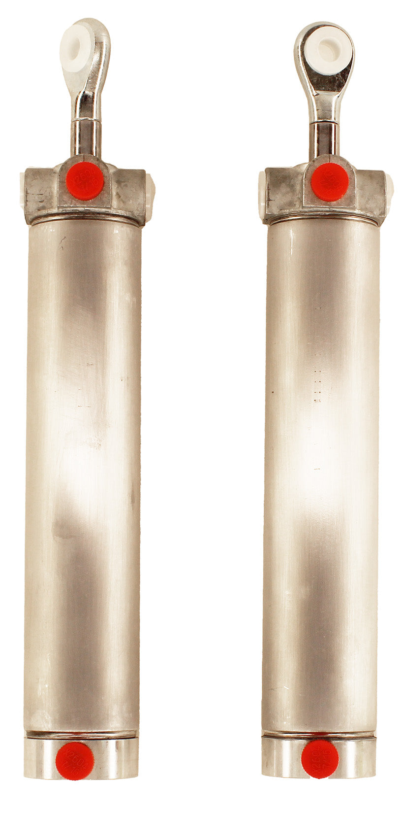 Lares Convertible Top Cylinders 1983-1993 Ford Mustang Pair #366