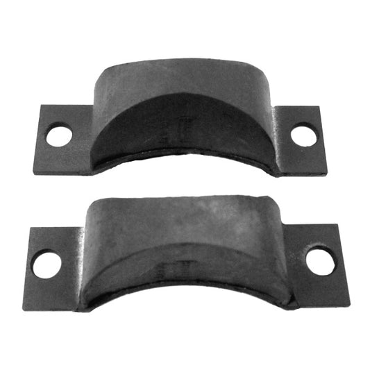 FCRC Front Lower Control Arm Bumpers 1960-1964 Chevy Corvair 60067732