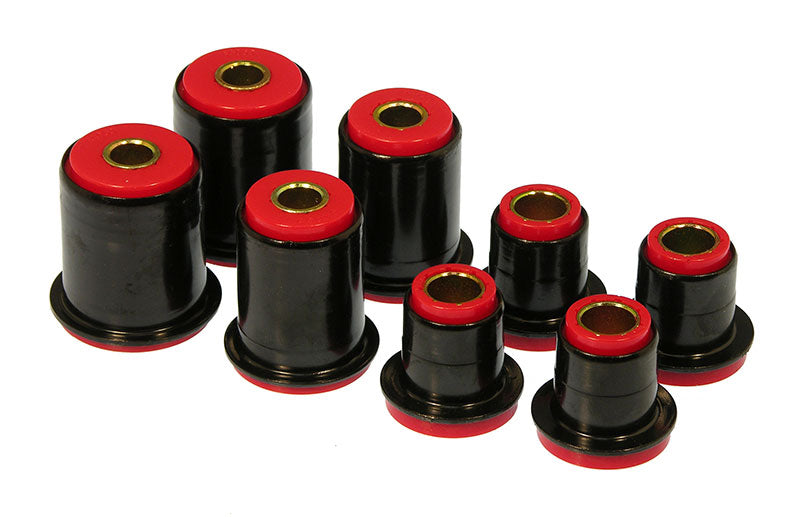 Prothane Polyurethane Control Arm Bushing Kit 1971-1974 GM Vehicles 7-212