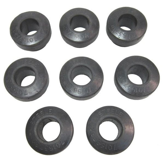 FCRC Rear Torque Arm Bushing Set 1956 Packard 70153732