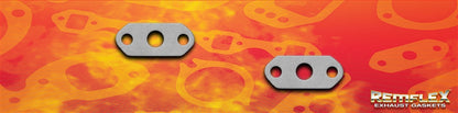 Remflex Exhaust O2 Sensor Gaskets Toyota 22R 22RE 22REC 22RTEC 7002B