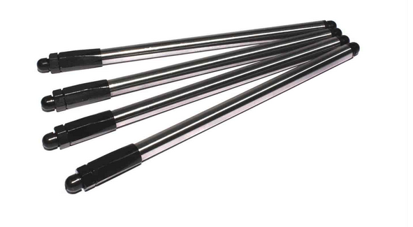 Comp Cams Adjustable Pushrod Kit Fast Times Twin Cam EVo 7013-KIT