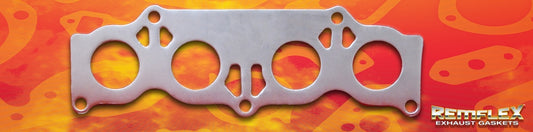 Remflex Exhaust Gaskets 2001-2015 Toyota Scion 2.4L 2-AZ-FE 2AZFE 7027