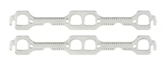 Mr.Gasket Aluminum Header Gasket 1992-1997 GM LT1 LT-1 7404G