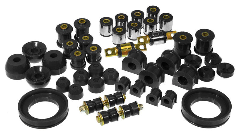 Prothane Polyurethane Full Bushing Kit 1994-1997 Honda Accord 8-2014-BL