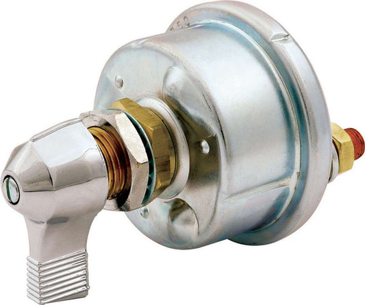 Allstar Performance Battery Disconnect Switch Single Pole W/Decal 80156