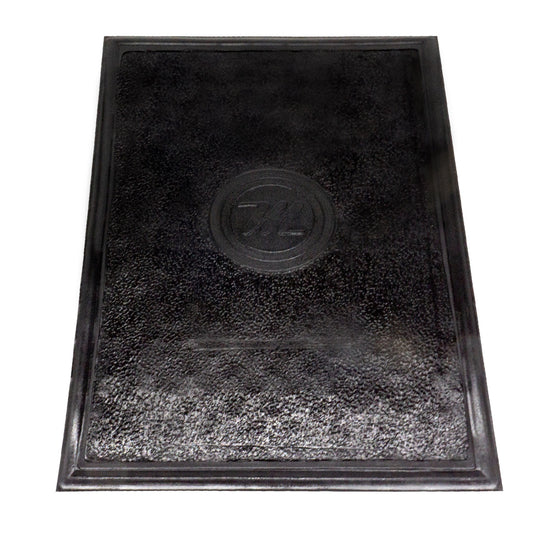 Metro Moulded Floor Mat 1954-1962 Metropolitan Series A B 560 III IV AC 52
