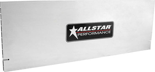 Allstar Performance Aluminum Toe Plates Standard Steering Alignment 10117