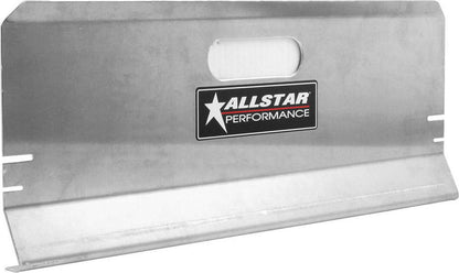 Allstar Performance Aluminum Toe Plates Deluxe Steering Alignment 10119