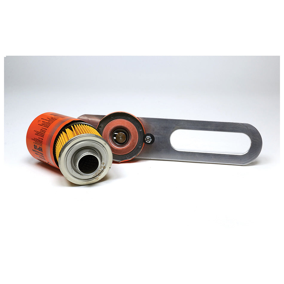 Allstar Performance Oil Filter Cutter Inspection 10538