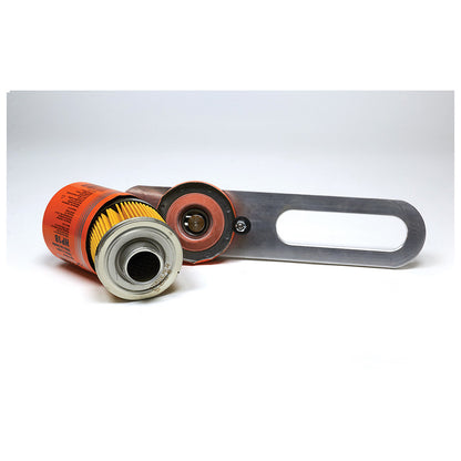 Allstar Performance Oil Filter Cutter Inspection 10538