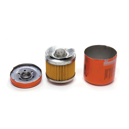 Allstar Performance Oil Filter Cutter Inspection 10538