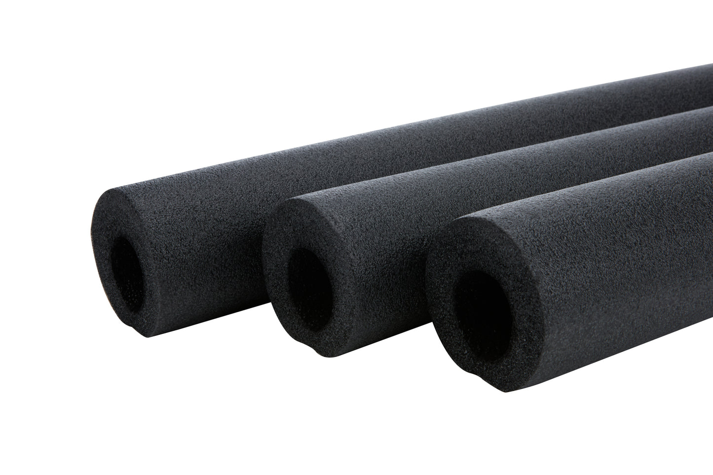 Allstar Performance Roll Bar Padding Closed-Cell Foam Black 3 Pack 14100-3