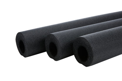 Allstar Performance Roll Bar Padding Closed-Cell Foam Black 3 Pack 14100-3