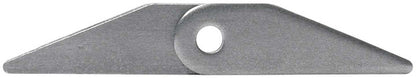 Allstar Performance Universal Steel Hinge Kit Hood/Deck Lid 18522