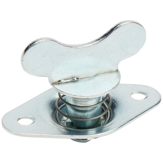 Allstar Performance Winged Head Self Eject 1/4 Turn Dzus Fastener 5/16" .400" Long 10Pk 19040 ALL19040