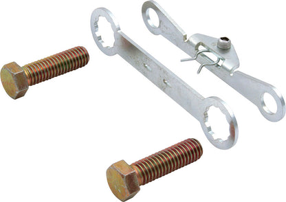 Allstar Performance Brake Caliper Bolt Retainer Kit 42050