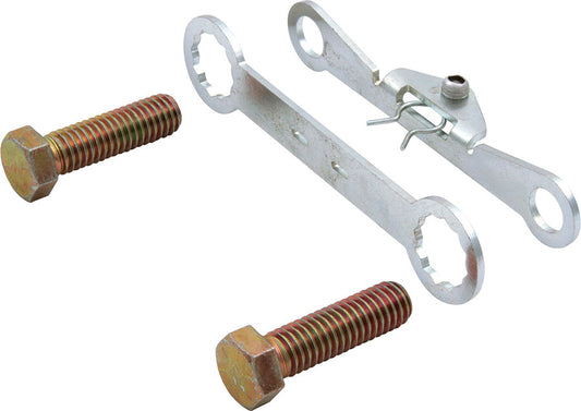 Allstar Performance Brake Caliper Bolt Retainer Kit 42050