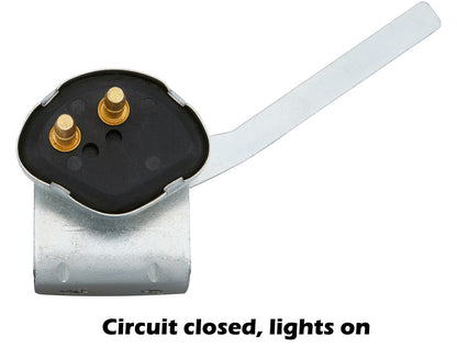 Allstar Performance Brake Light Switch Lever Type 76250