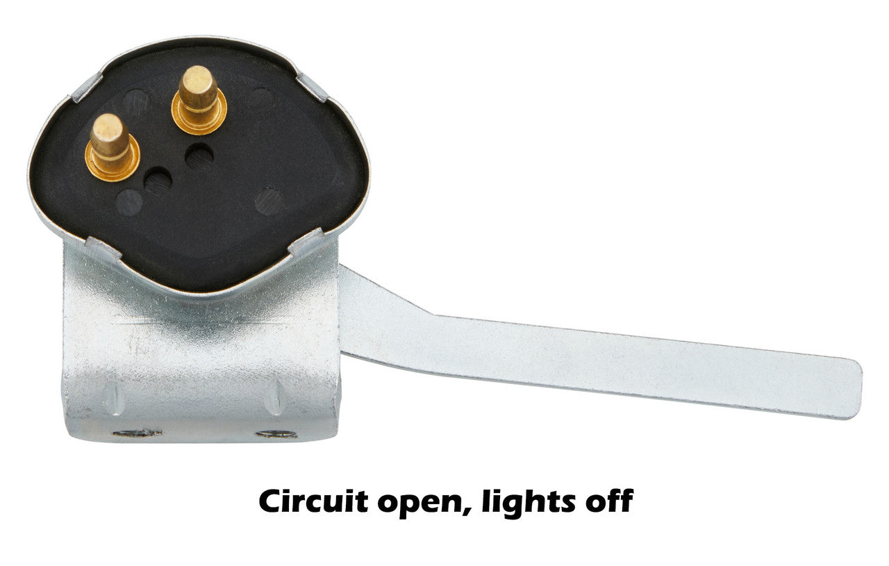 Allstar Performance Brake Light Switch Lever Type 76250