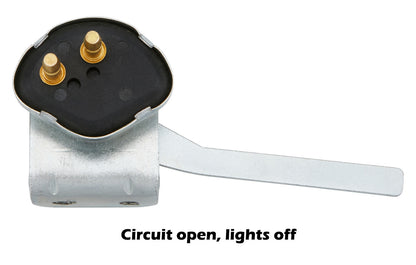 Allstar Performance Brake Light Switch Lever Type 76250