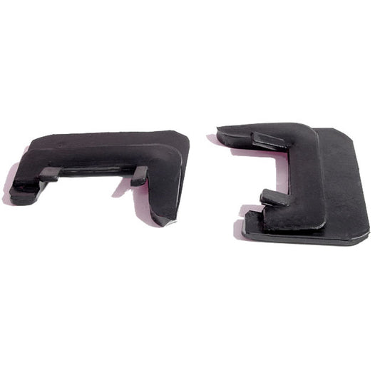 Metro Rear Quarter Window Seal 1964-1967 Chevy Buick Olds Pontiac ALP 5500
