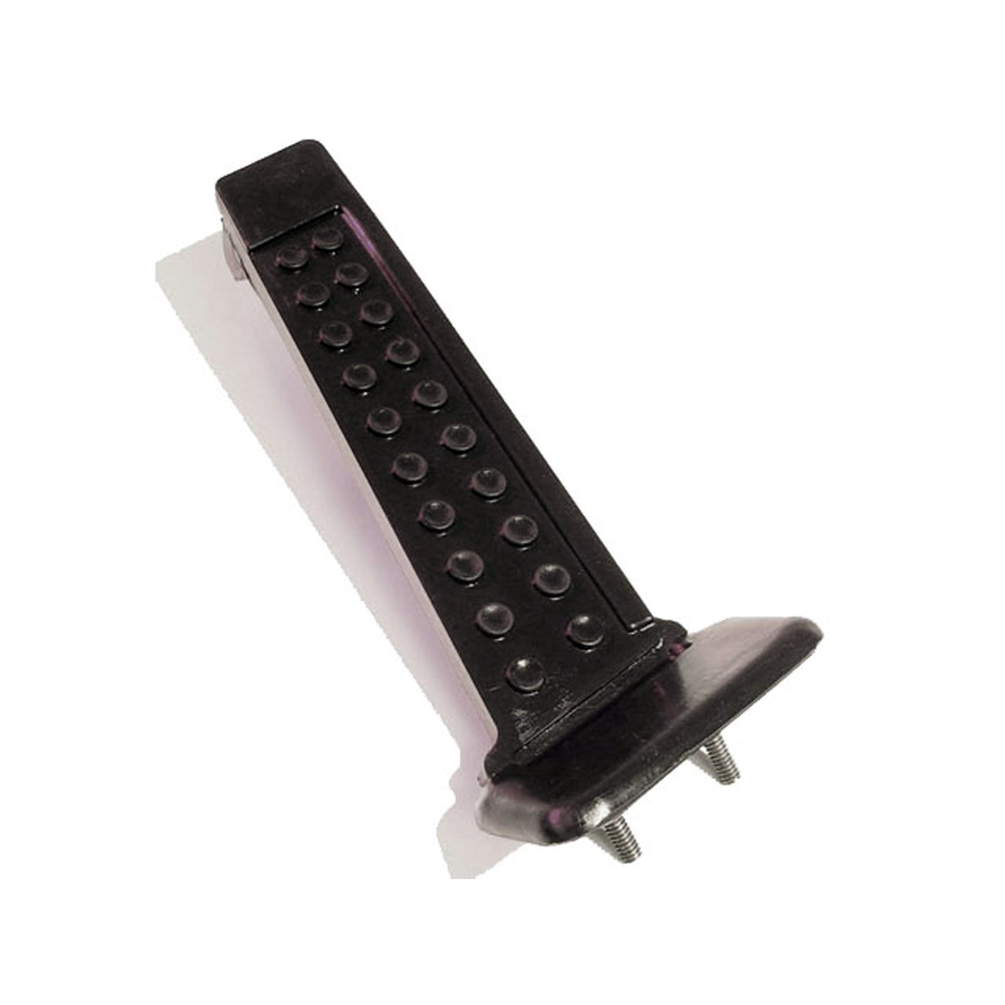 Metro Moulded Accelerator Pedal Pad 1962-1965 Dodge Plymouth Dart Fury AP 25-D