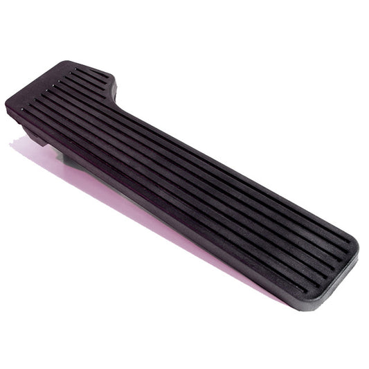 Metro Moulded Accelerator Pedal Pad W/Flange 1958-1970 Chevy Cars AP 31-A