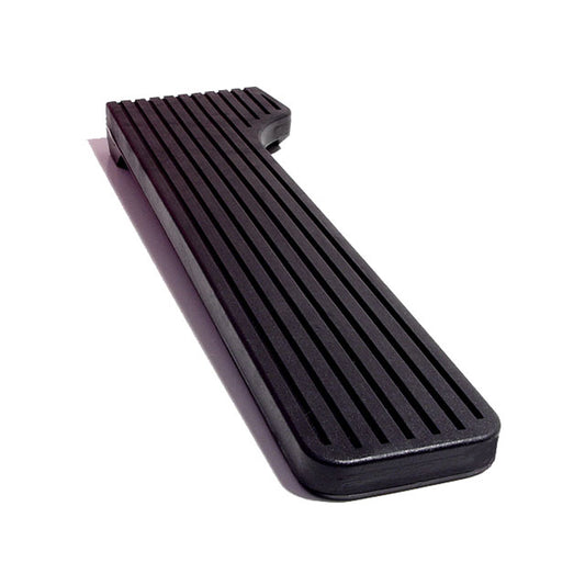 Metro Moulded Accelerator Pedal Pad W/O Flange 1958-1970 Chevy Vehicles AP 31-B