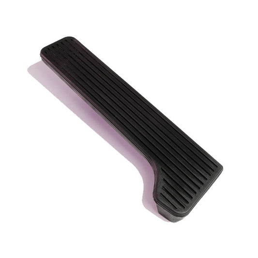 Metro Moulded Accelerator Pedal Pad 1958-1962 Chevy Corvette AP 31-C