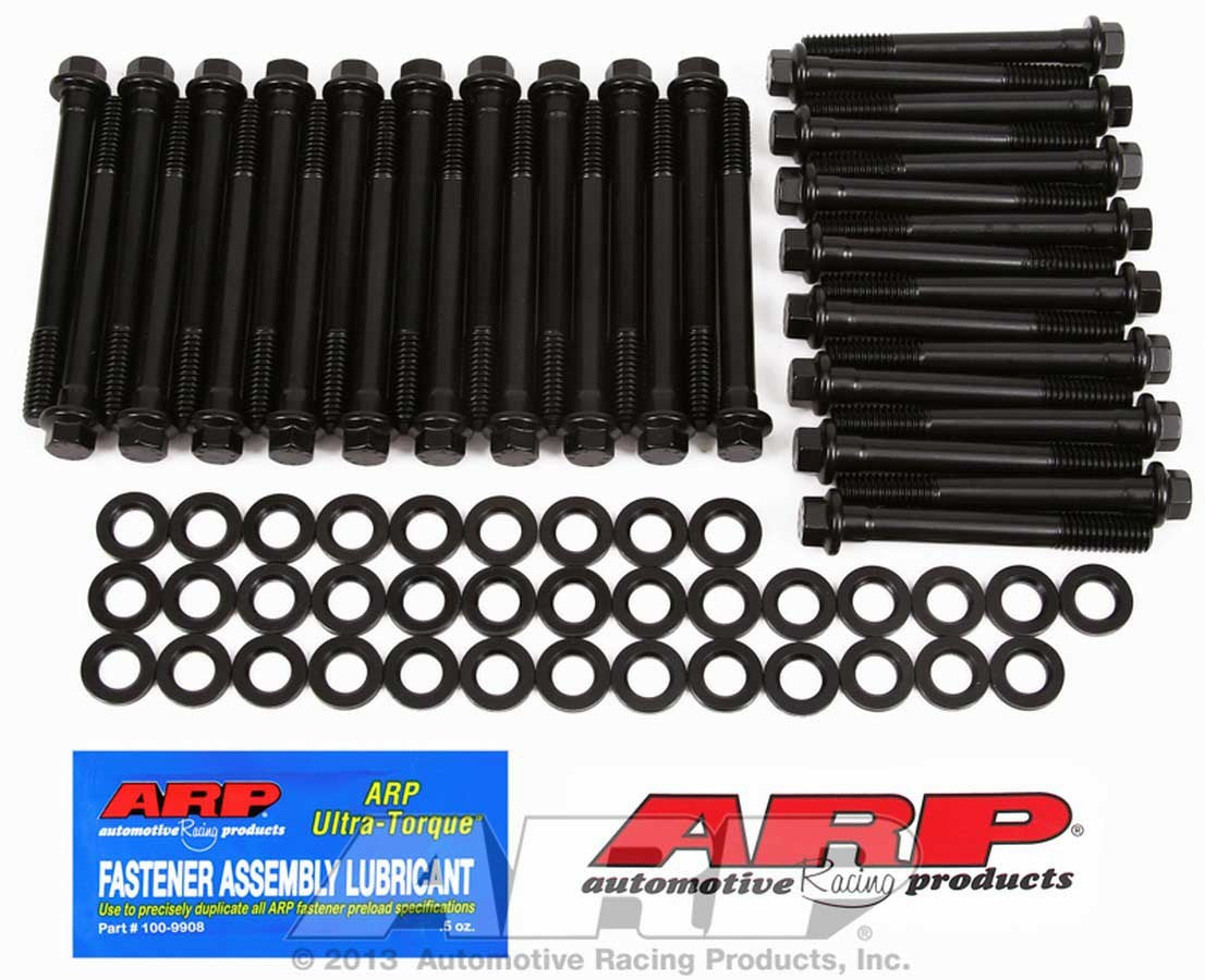 ARP Cylinder Head Bolt Kit Big Block Chevy 348-409 W-Series 135-3602