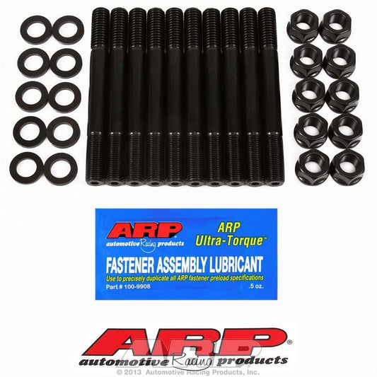 ARP Main Stud Kit BB Ford 429 460 2-Bolt Main 155-5402