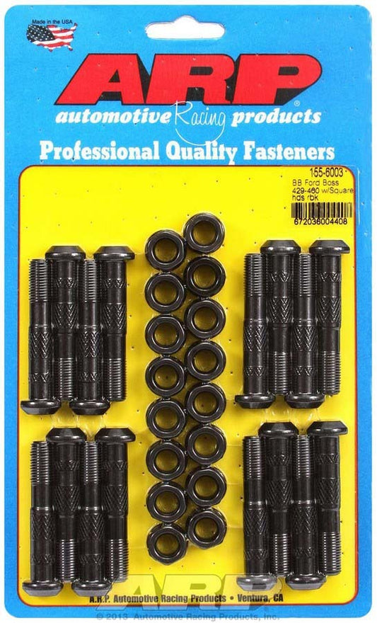 ARP Connecting Rod Bolt Kit Ford BB 429 460 155-6003