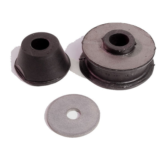 Metro Moulded Front Body Cushion Kit 1969-1970 Chevy C10 C20 C30 K10 K20 K30 BCK 101