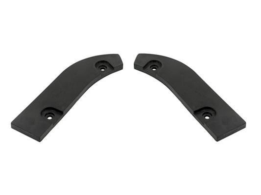 Metro Rear Bumper To Body Filler 1963-1965 Dart Barracuda Valiant BG 101-C