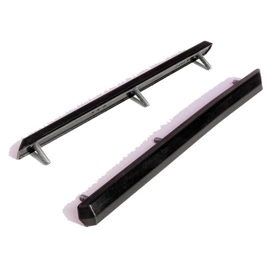 Metro Moulded Front Bumper Guards 1970-1972 Dodhe Challenger BG 101-G