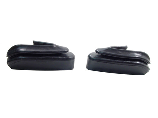 Metro Moulded Front Bumper End FIller 1971-1972 Dodge Challenger BG 108-A