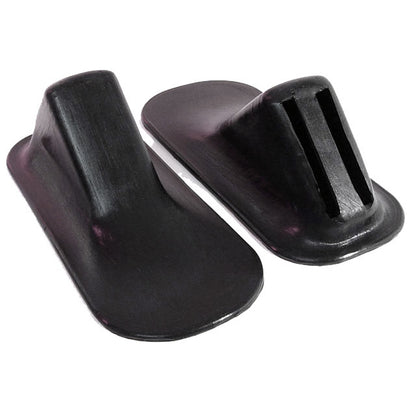 Metro Moulded Front Bumper Arm Grommets 1936-1937 Lincoln Zephyr BG 112