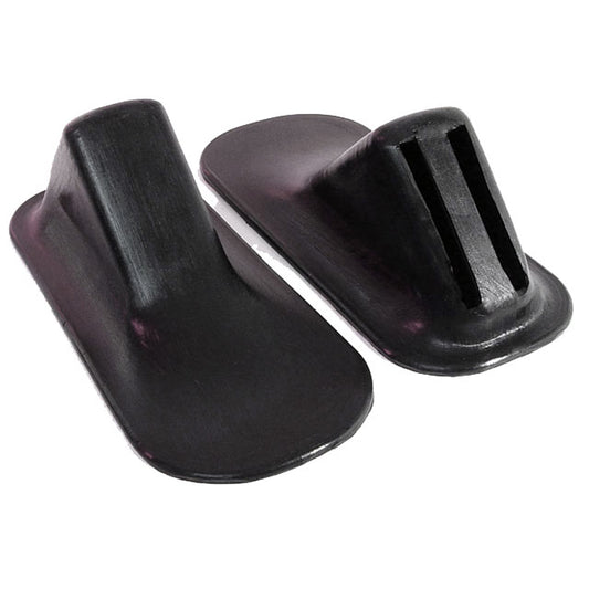 Metro Moulded Front Bumper Arm Grommets 1936-1937 Lincoln Zephyr BG 112
