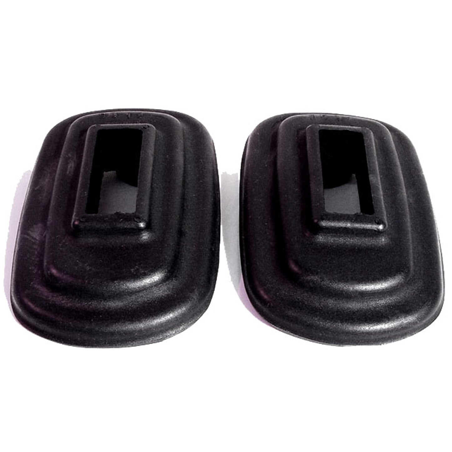 Metro Moulded Rear Bumper Arm Grommets 1937-1940 Buick Vehicles BG 15