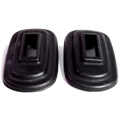 Metro Moulded Rear Bumper Arm Grommets 1937-1940 Buick Vehicles BG 15