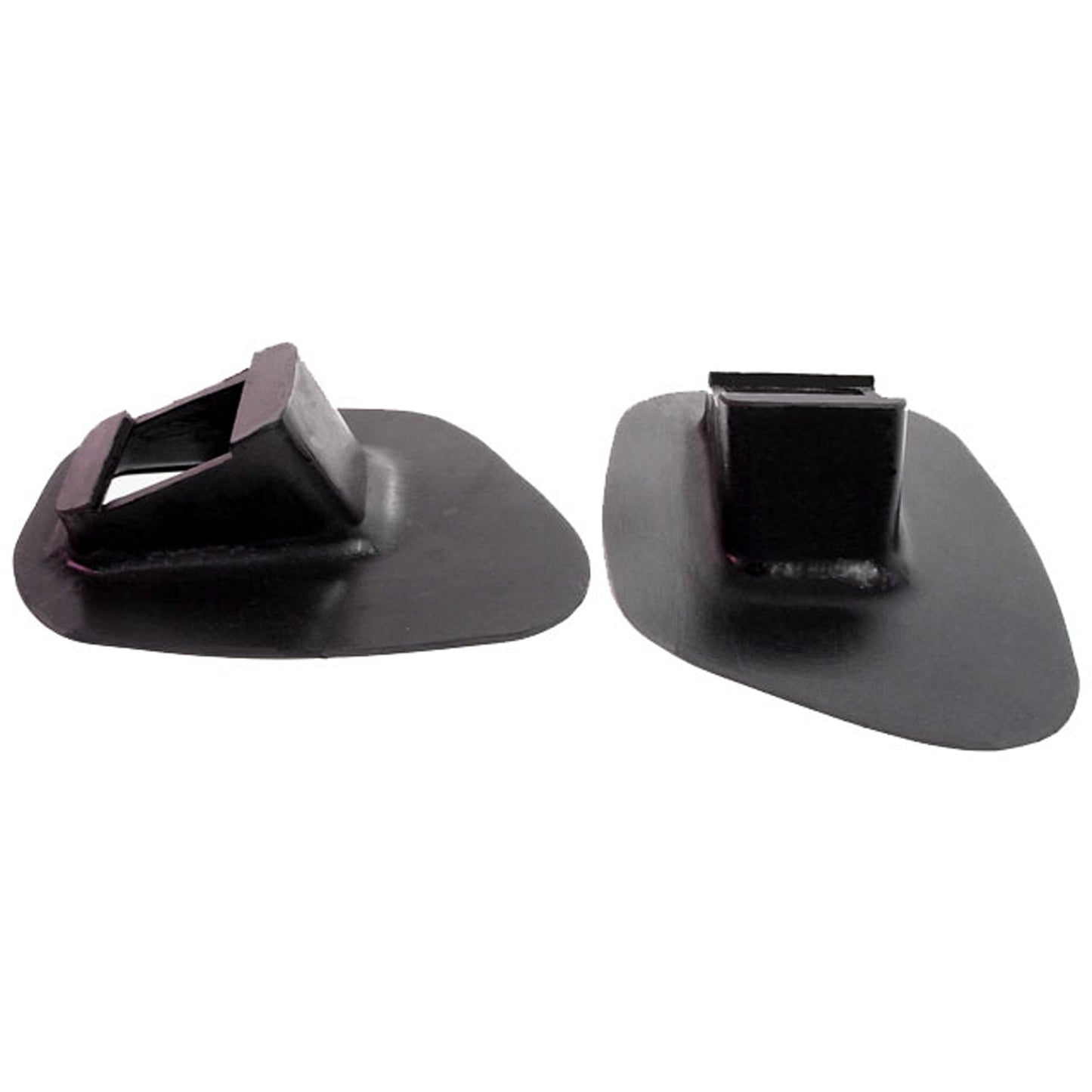 Metro Moulded Front Bumper Arm Grommets 1935-1936 Auburn BG 19
