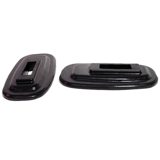 Metro Moulded Front Bumper Arm Grommets 1939-1941 Buick BG 33